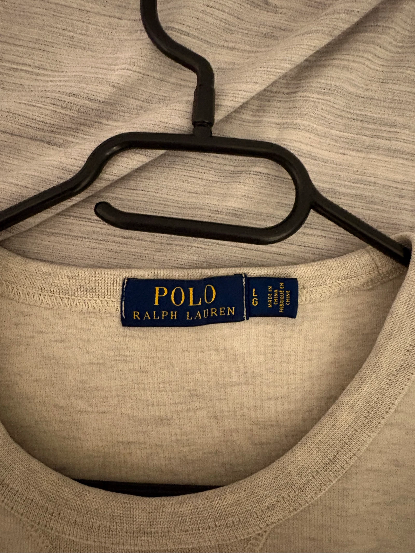 Pullover Polo Ralph Lauren – photo 3